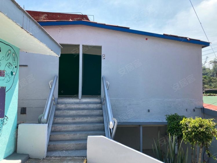墨西哥约¥895万MexicoMexico CityValleHouse出售二手房公寓图片