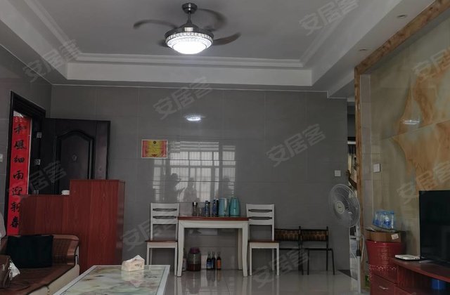 嘉禾新城3室1厅78㎡73万二手房图片
