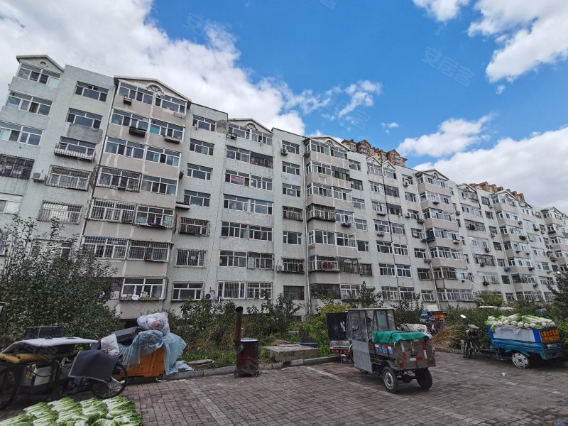 北辰小区(二区)