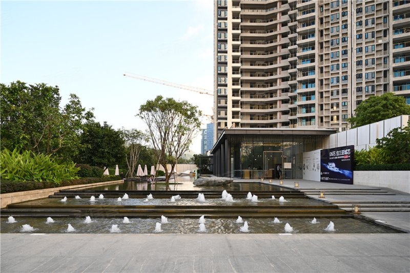 保利碧桂园悦府