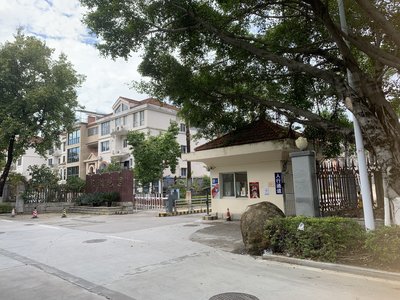 银湖花园,榕溪里1-36,51-86号 - 厦门银湖花园二手房,租房,房价-厦门