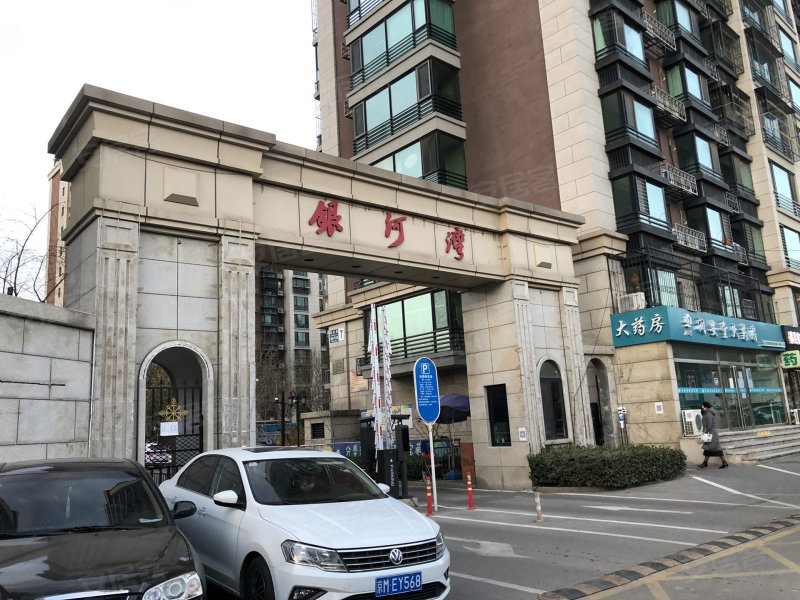 密云银河湾,阳光街389号-北京密云银河湾二手房,租房,房价-北京安居客