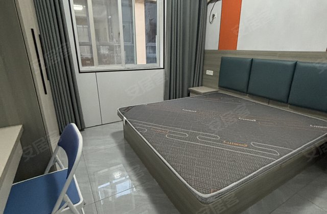 志城江山赋3室2厅89㎡89万二手房图片