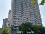 狮山小区图片