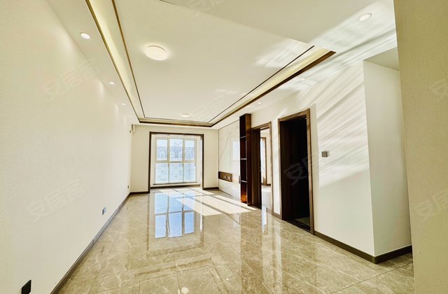 夏威夷蓝湾2室2厅89㎡92万二手房图片