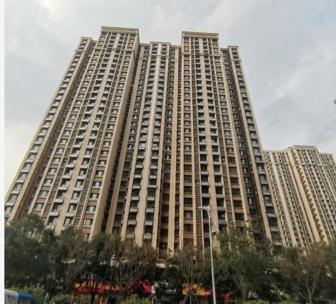 祥泰城,工业北路-济南祥泰城二手房,租房,房价-济南安居客