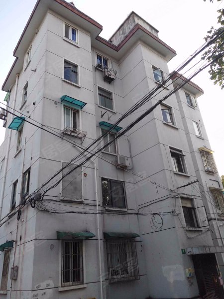 云台路255弄小区