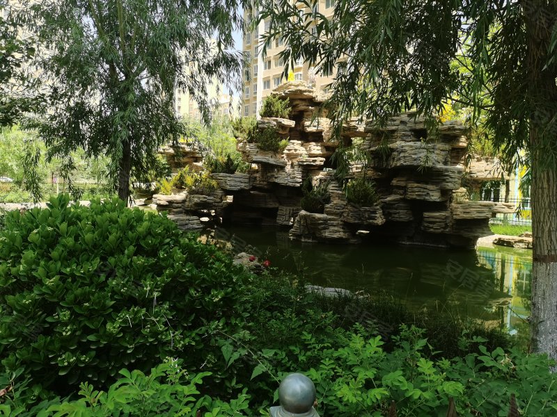 山水新城,平峪路-天水山水新城二手房,租房,房价-天水安居客