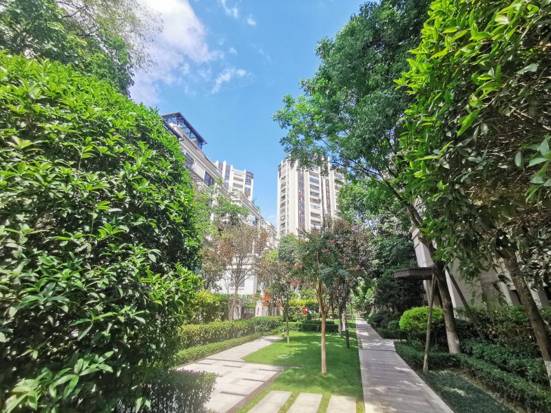 中国铁建西派澜岸,天府一街1566号-成都中国铁建西派澜岸二手房,租房