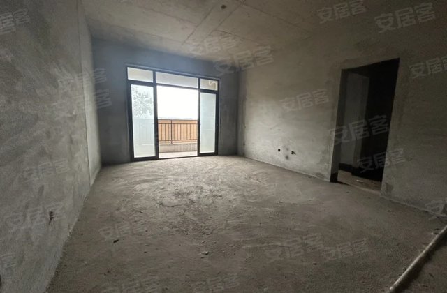 金建雅苑3室2厅128.28㎡48万二手房图片