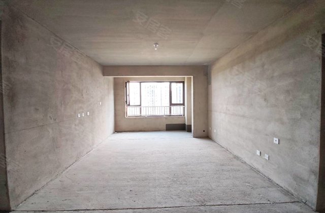 中鼎麒麟瑞3室2厅120㎡61万二手房图片