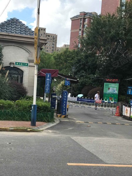 香馥湾(公寓住宅)