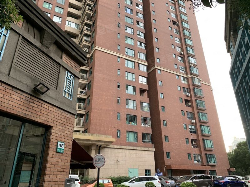 东方剑桥御庭苑,镇宁路55号-上海东方剑桥御庭苑二手房,租房,房价