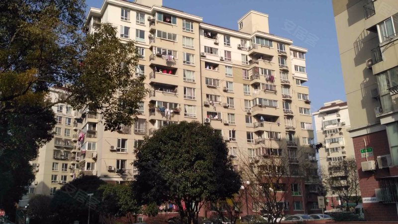 君莲新城中城苑 