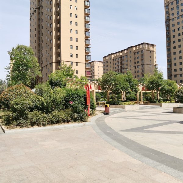 东城国际(牡丹),长江路-菏泽东城国际(牡丹)二手房,租房,房价-菏泽