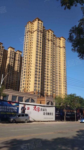 坤泽十里城,昌盛街2号-太原坤泽十里城二手房,租房,房价-太原安居客