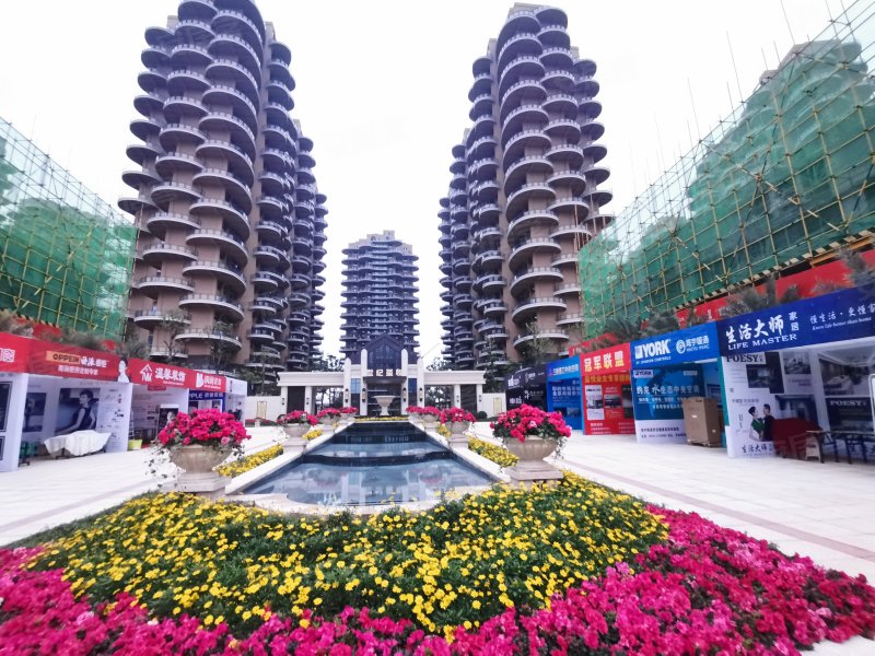 佳乐世纪城世纪玺悦,康城路一段-泸州佳乐世纪城世纪玺悦二手房,租房