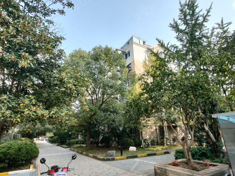 佳泰花园,营口路789弄-上海佳泰花园二手房,租房,房价-上海安居客