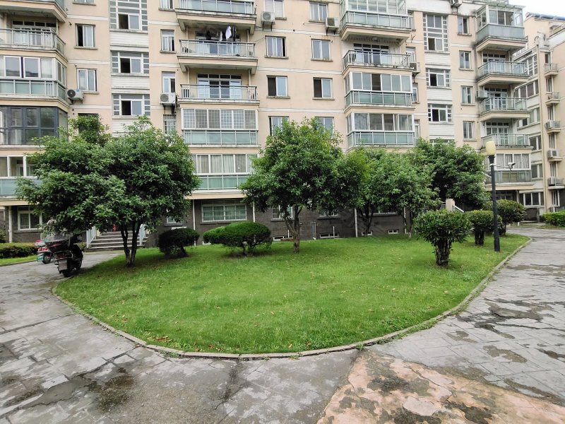 鉴湖景园,兴越路1367号-绍兴鉴湖景园二手房,租房,房价-绍兴安居客