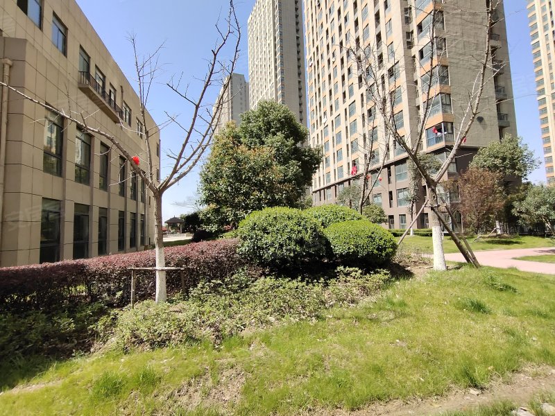 香城湾(a区),尖山路,近华山路-芜湖香城湾(a区)二手房,租房,房价-芜湖