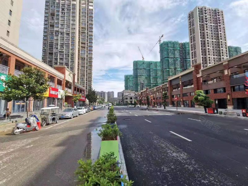 城置国际花园城四期万锦城,徐海路-徐州城置国际花园城四期万锦城二手