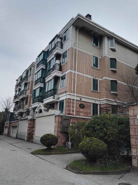 半岛豪门(公寓住宅) 