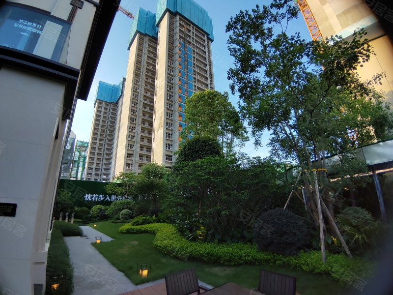 绿地国际空港城,建设大道 -揭阳绿地国际空港城二手房,租房,房价-揭阳