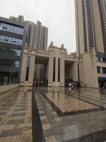 轩苑世家星城二期