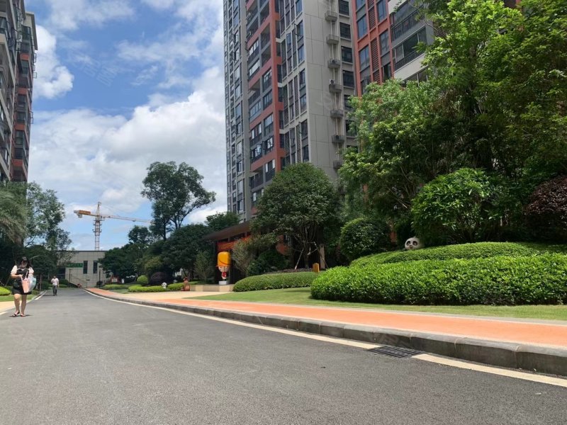 彰泰橘子郡,站前路27号-桂林彰泰橘子郡二手房,租房,房价-桂林安居客