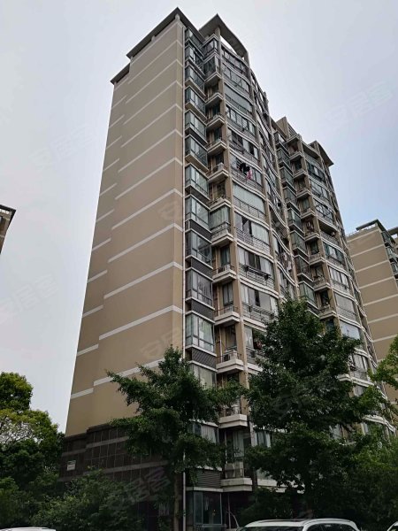 三湘盛世花园(二期) 