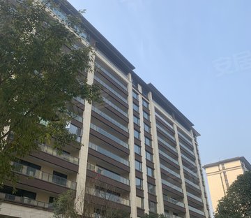 融创九棠府(一期)