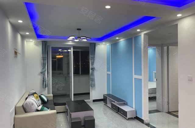 馨慈佳苑2室1厅78㎡275万二手房图片