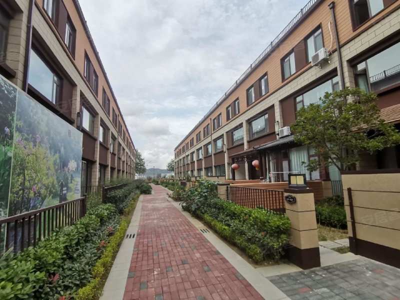 云溪苑(别墅),周宁路,近202省道-威海云溪苑(别墅)二手房,租房,房价