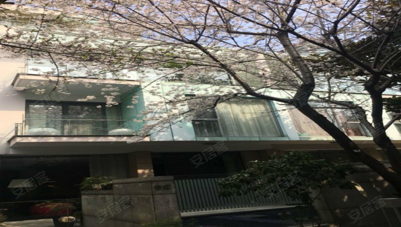 皇都花园(别墅) 