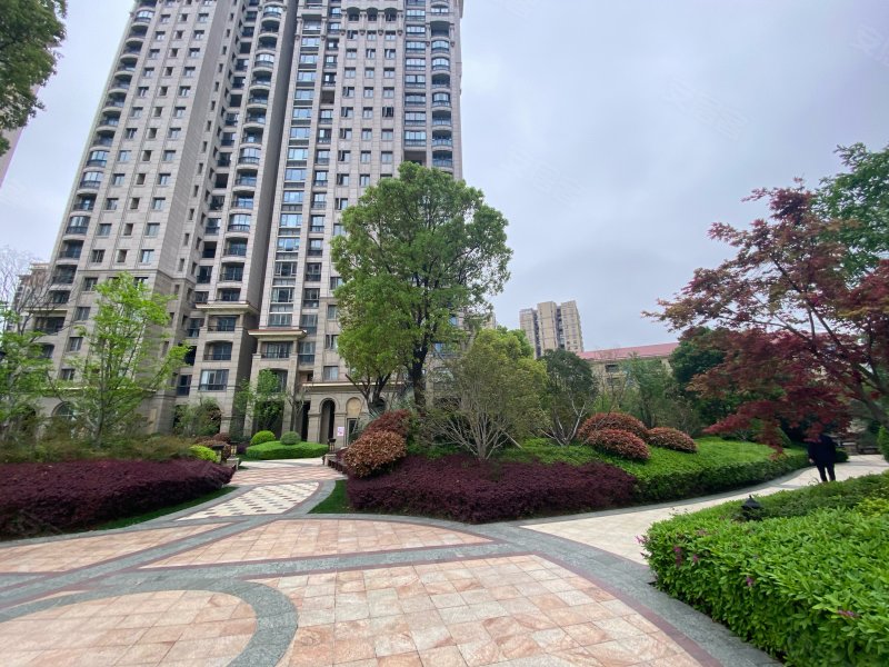 刚泰一品花园,银安街369号-台州刚泰一品花园二手房,租房,房价-台州