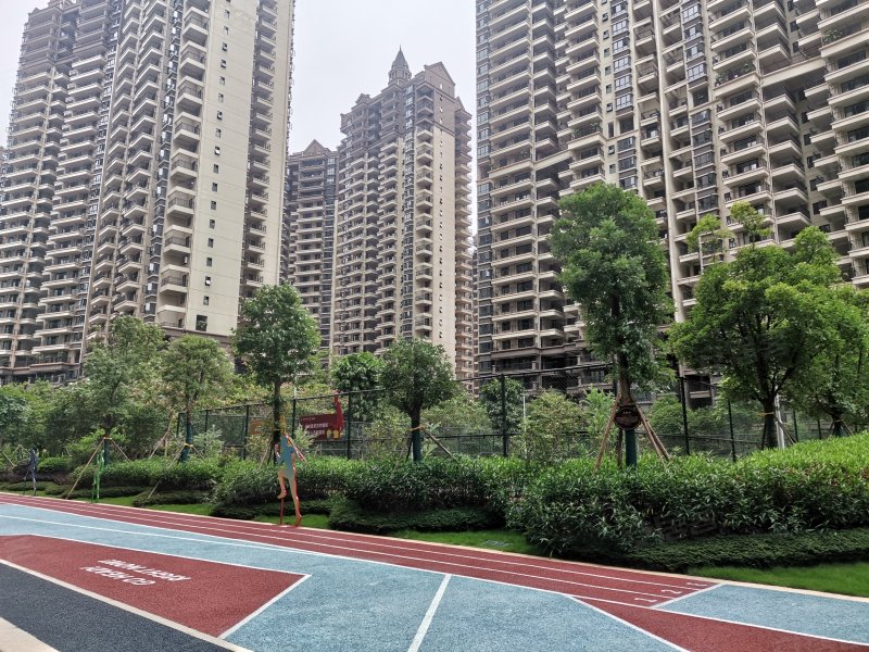 华润置地中山府