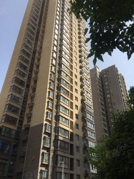 荣城西苑,玉泉西路-咸阳荣城西苑二手房,租房,房价-咸阳安居客