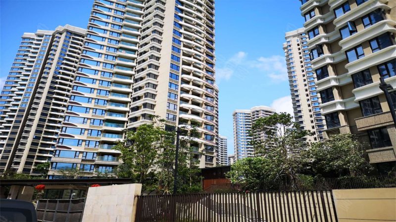 海伦堡湖心里,腾晖路153号-珠海海伦堡湖心里二手房,租房,房价-珠海