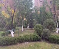 龙湖蔚澜香醍(南区公寓住宅) 