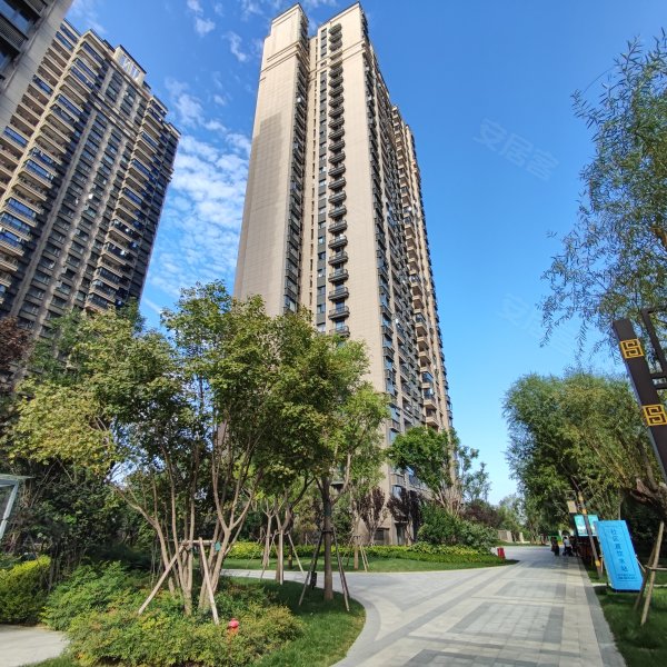 恒大雅苑,西高路,近桑军路-西安恒大雅苑二手房,租房,房价-西安安居客