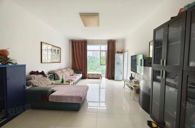 燕京新城(南区)3室2厅121㎡139万二手房图片