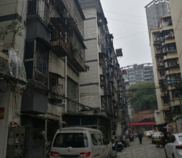 南苑小区