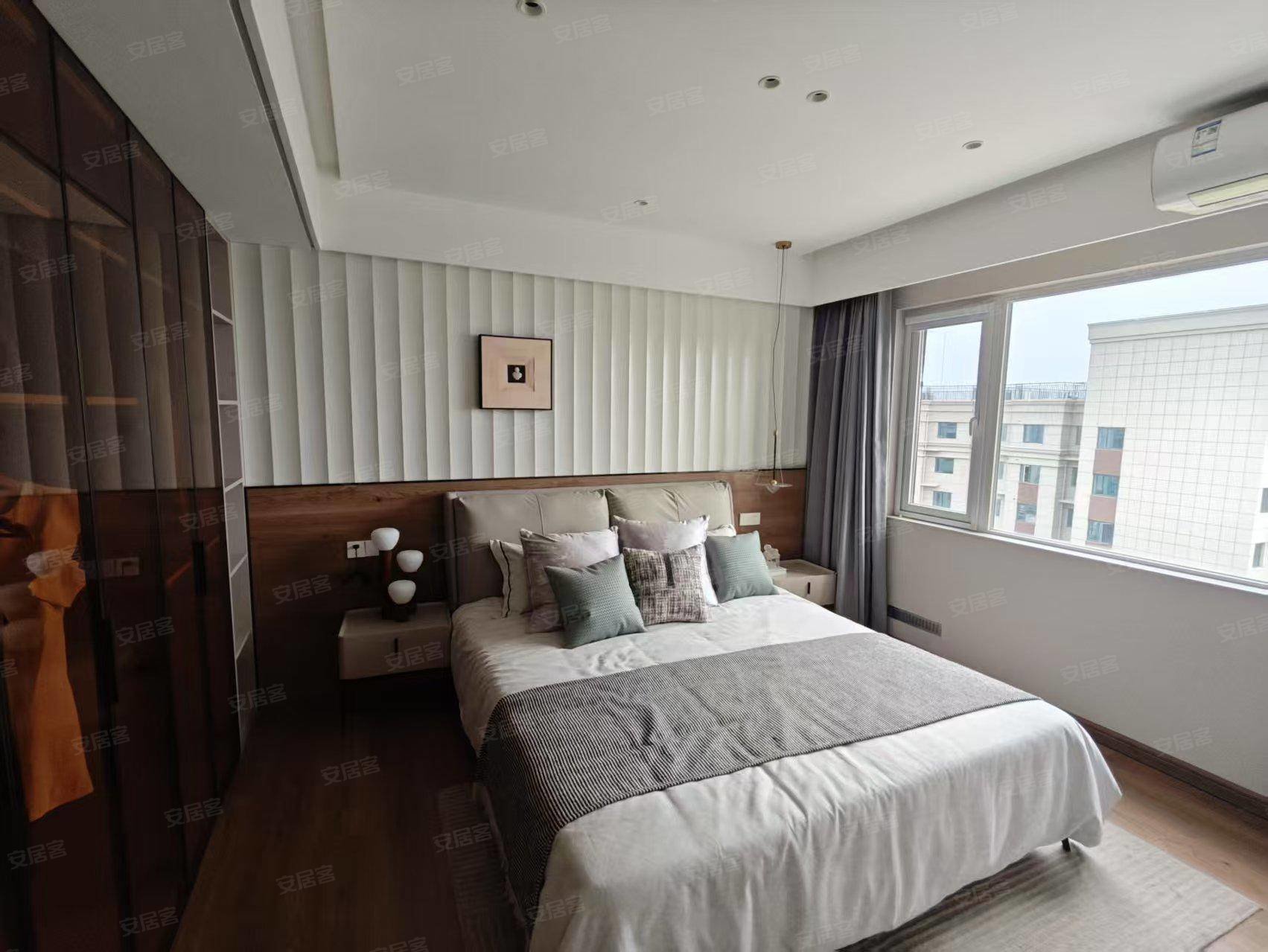 南北通透 装修好 满五