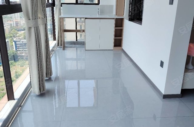 恒沣铂悦府3室2厅110㎡53.8万二手房图片