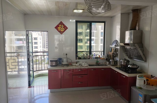 玉泉丽都2室2厅72.16㎡67万二手房图片