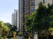 海德路大型社区    现代花园3期3房