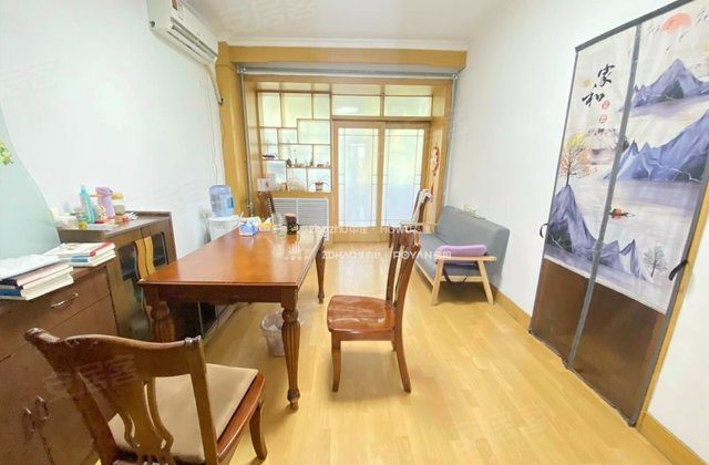 东盛花园(南区1-18号)