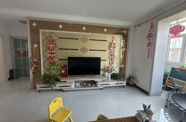 迎宾苑3室2厅125㎡56万二手房图片