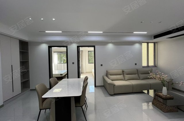 园林小区北区3室2厅102㎡54.8万二手房图片