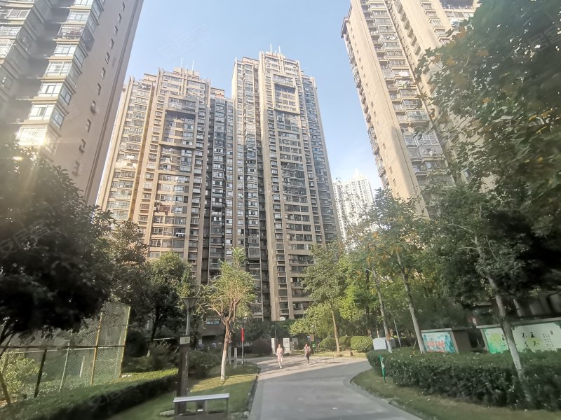 御景湾,芜湖路1号-合肥御景湾二手房,租房,房价-合肥安居客